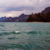 Thailand Cheow Lan Lake  (79)